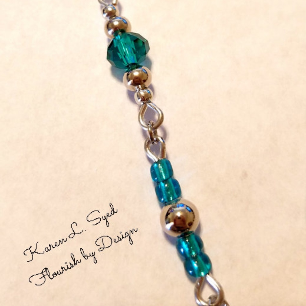 Emerald Earth Set - Picture 3 of 5